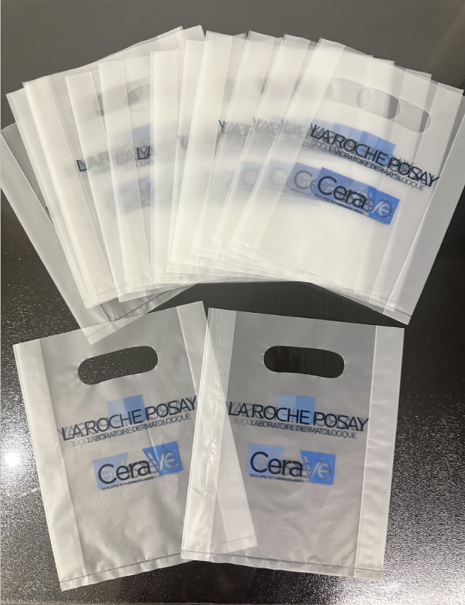 Produkt aus Kunststoff