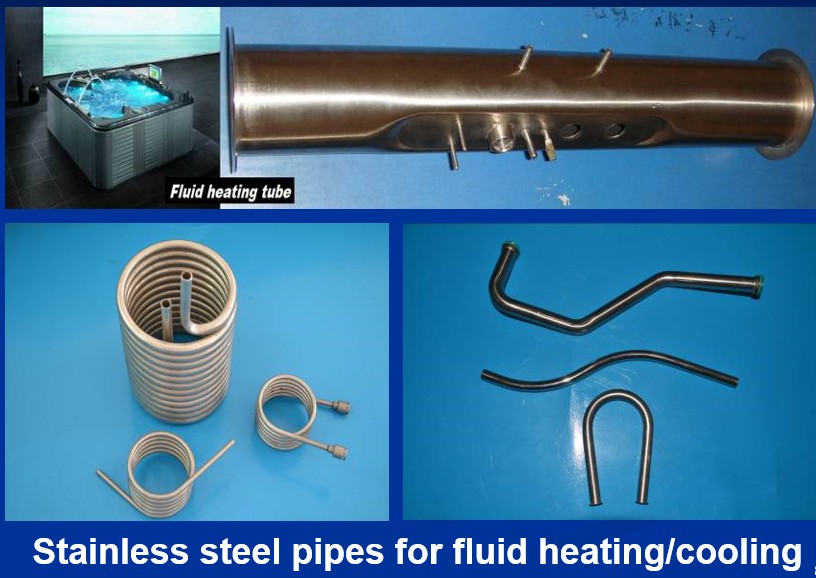 Zusammengebaute Teile - Metalle